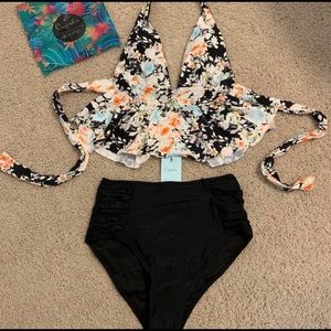 Cupshe Medium Swimsuit